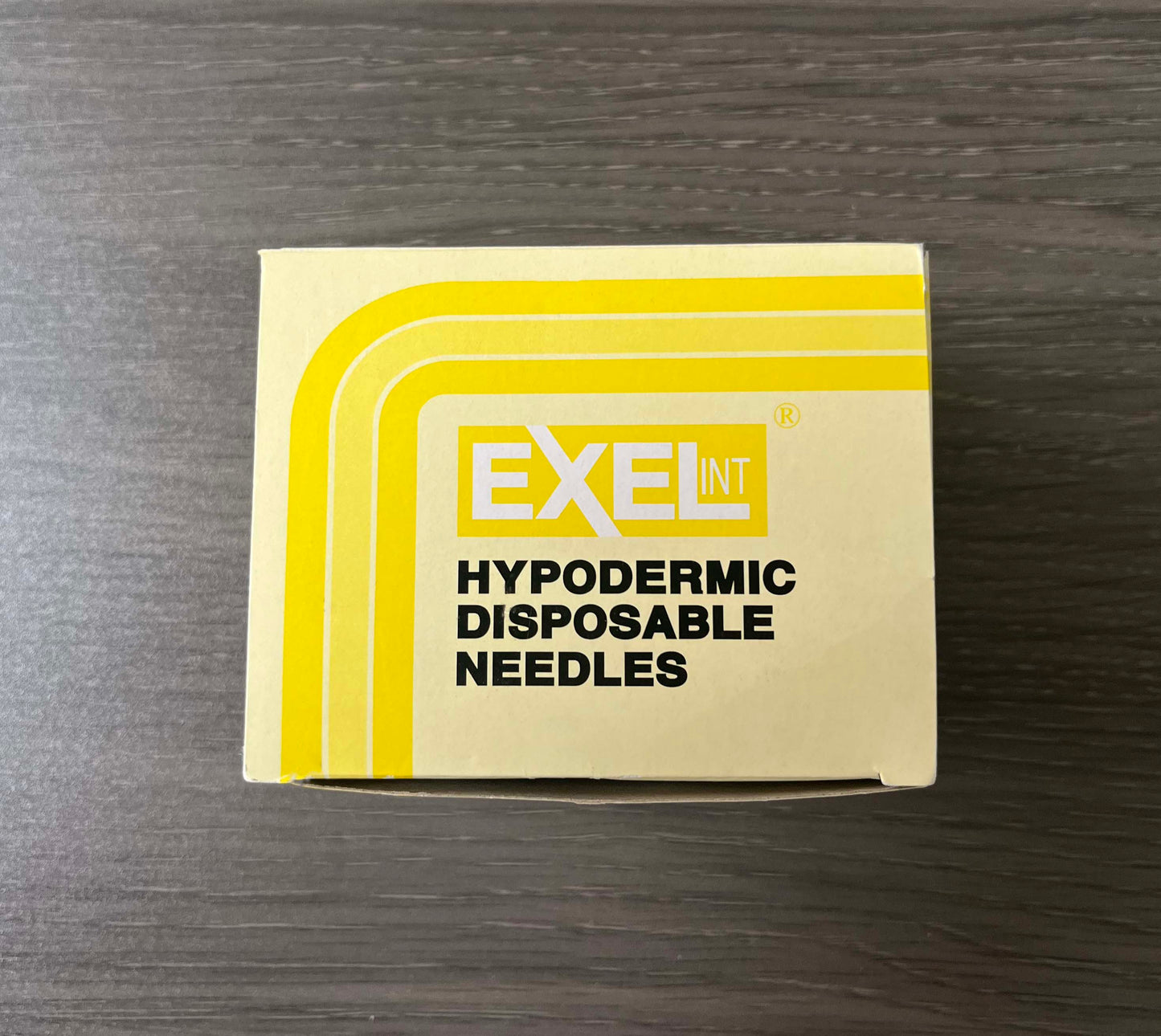 30G x 1/2" Hypodermic Needles