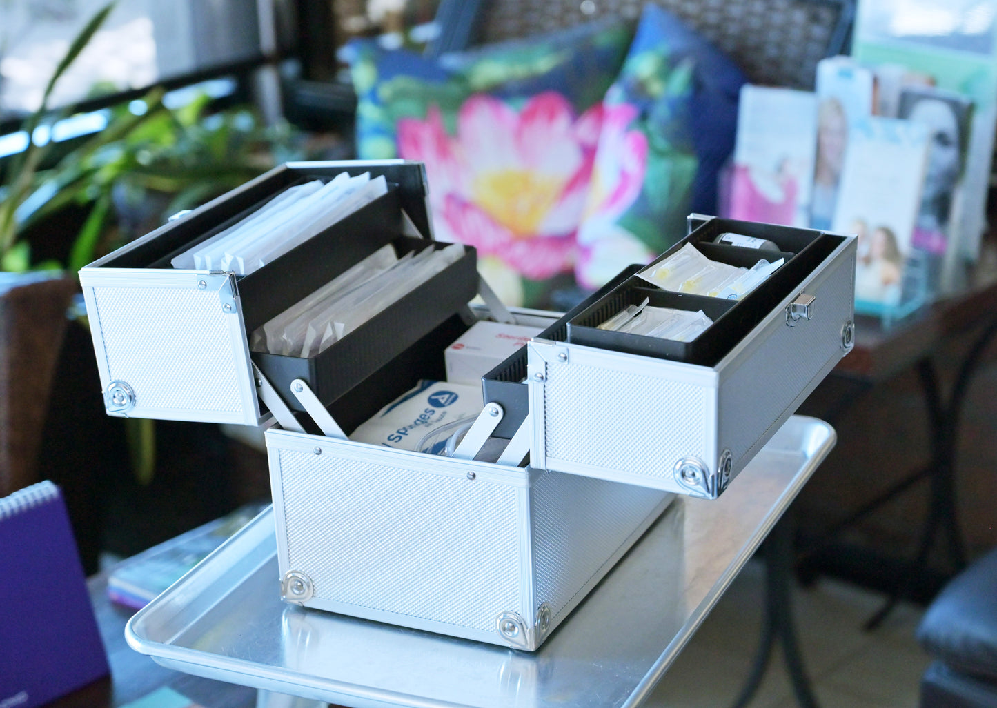 INJECTABLES KIT for Botox and Filler