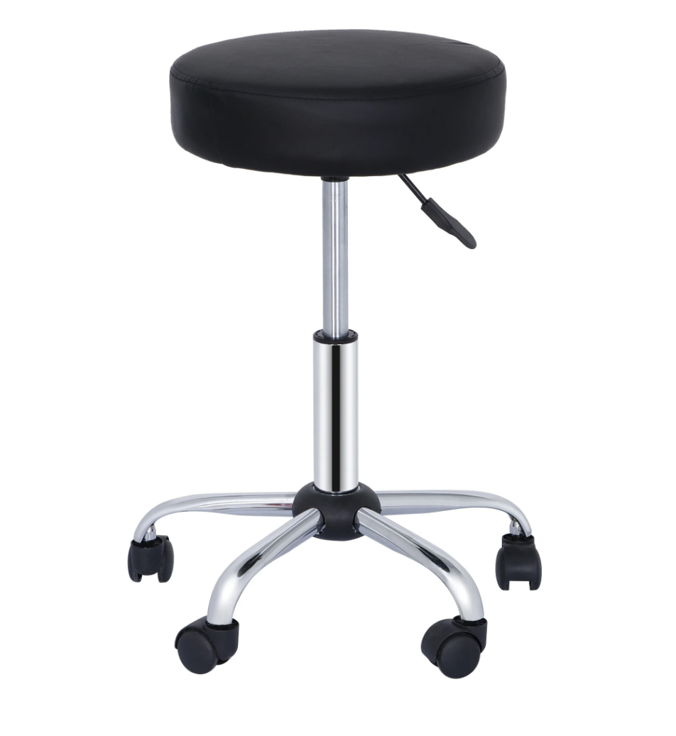 Rolling Hydraulic Procedure Stool