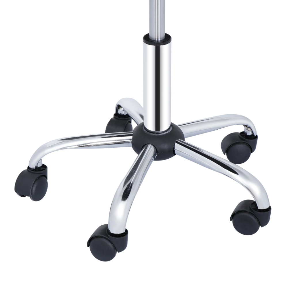 Rolling Hydraulic Procedure Stool