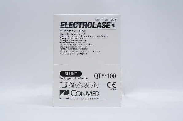 ELECTROLASE With HEX HUB Design Hyfrecator Tips