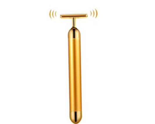 Vibrating T Wand