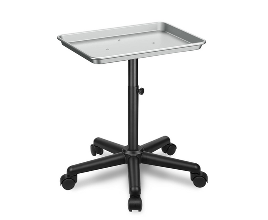 Rolling Procedure Tray