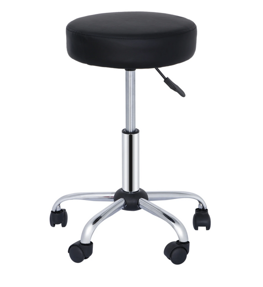 Rolling Hydraulic Procedure Stool