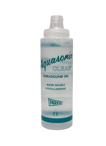 Ultrasound Gel