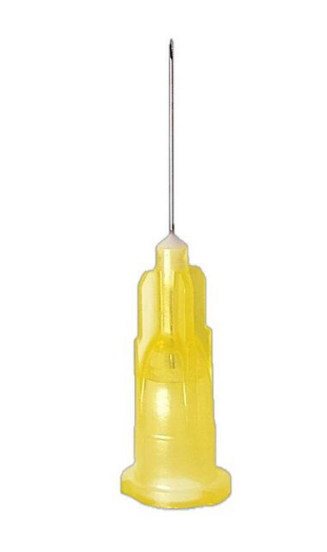 30G x 1/2" Hypodermic Needles